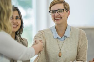 8 Important Traits for New Hires