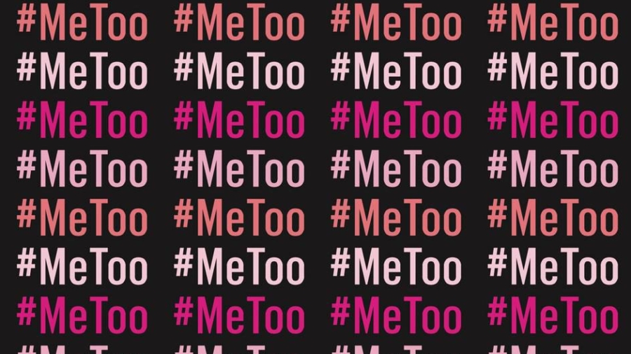 The #MeToo hashtag has been used more than 19 million times on Twitter.