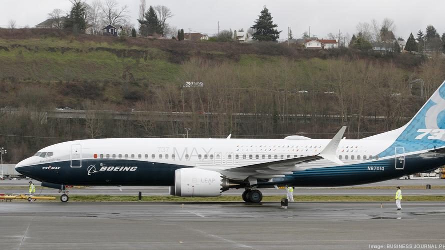 Boeing’s critical misstep in the wake of the Max 8 disasters