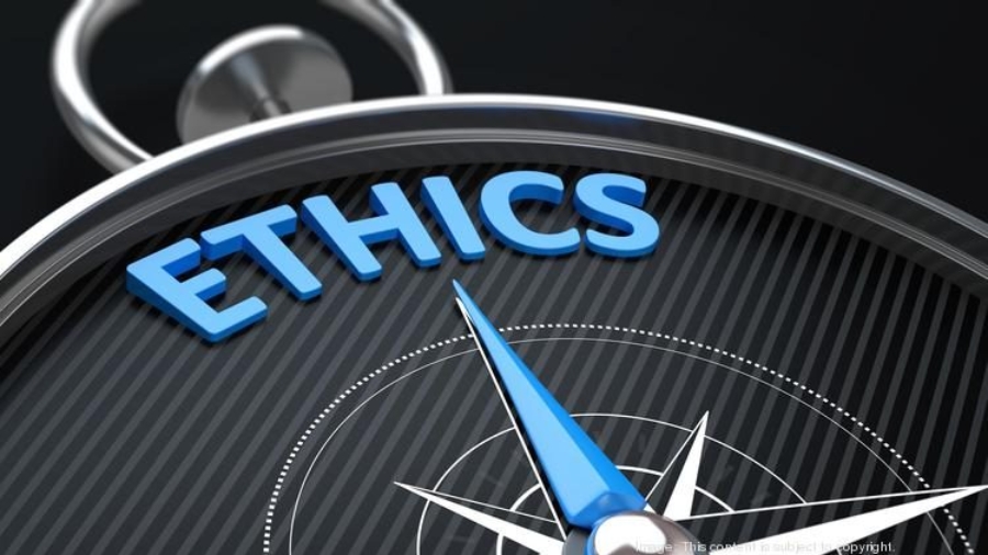 Importance of ethics and integrity in how we conduct business