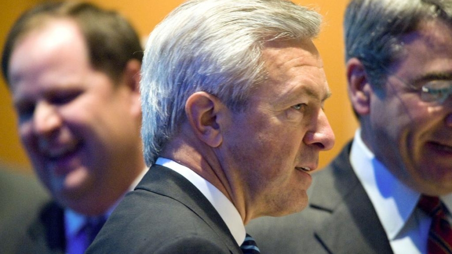 Why didn’t Wells Fargo leadership recognize the importance of trust?